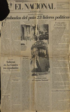 El Nacional 27 de marzo de 1937.jpg