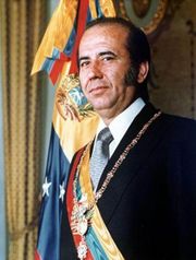 Carlos andrez perez banda presidencial 1973.jpg