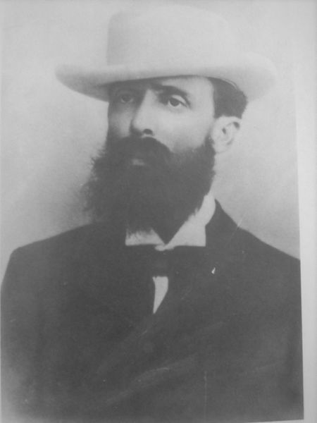 Archivo:Rafael González Pacheco.jpg