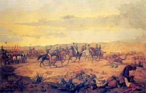 Batalla de Ayacucho - Martin Tovar y Tovar.jpg