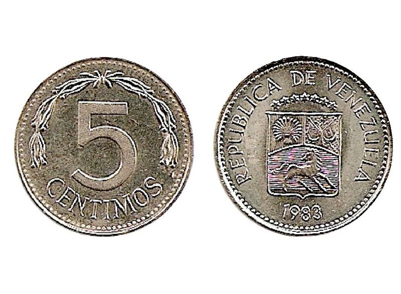 Archivo:Moneda de 5 centimos de Bolivar 1983.jpg