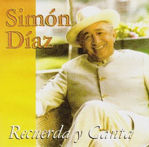 Simon Diaz Recuerda y Canta a.jpg