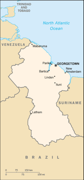 Archivo:Guyana-CIA WFB Map.png
