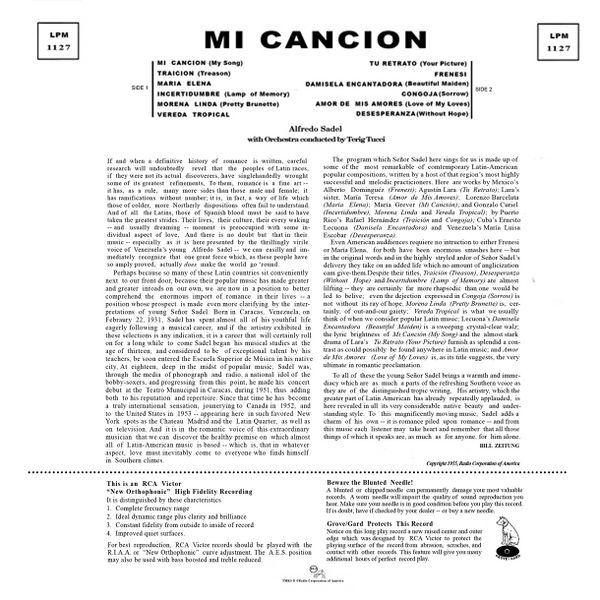 Archivo:Alfredo Sadel mi cancion trasera.jpg