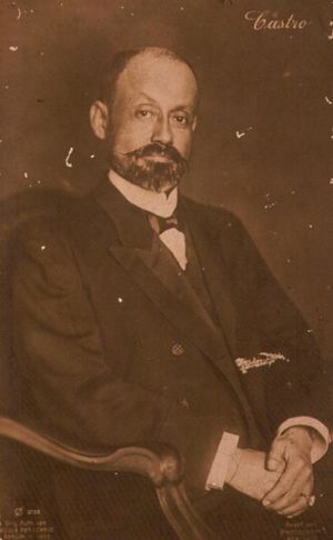 Cipriano Castro en Berlin 1909-1.jpg