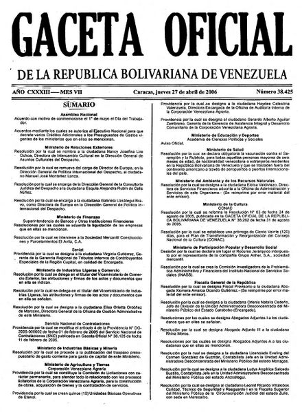 Archivo:Gaceta oficial.jpg