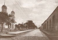 Iglesia de San José en Barquisimeto