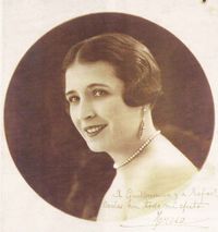 Ana Teresa Parra Sanojo
