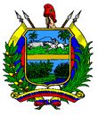 Escudo de armas del Estado Guárico