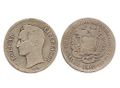 Moneda de 2 Bolivares de 1922.jpg