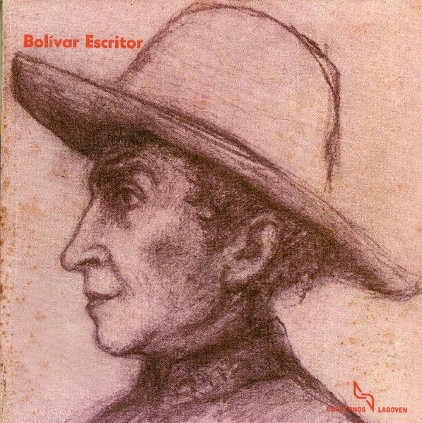 Archivo:Bolivar escritor.jpg