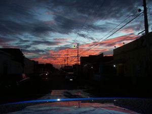 Crepusculo de Barquisimeto 5.jpg