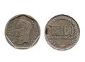 Moneda de 100 Bolivares de 2001.jpg