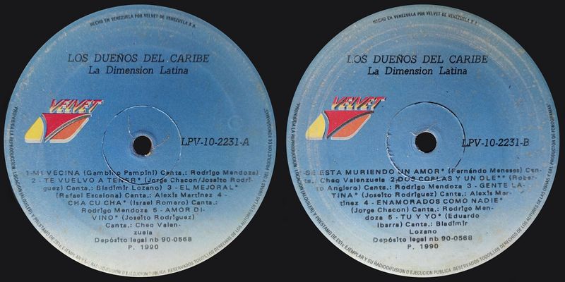 Archivo:Los duenos del caribe vinilos.jpg