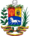 Escudo de armas de Venezuela.