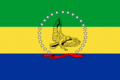 Bandera del Puerto Cumarebo