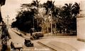 Plaza Bolívar de Barquisimeto