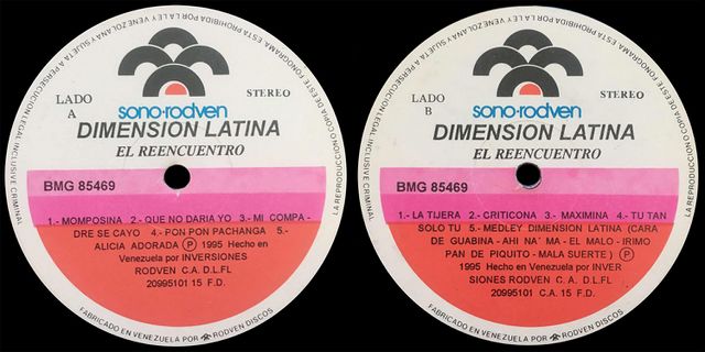 ArchivoEl reencuentro vinilos.jpg La Venciclopedia