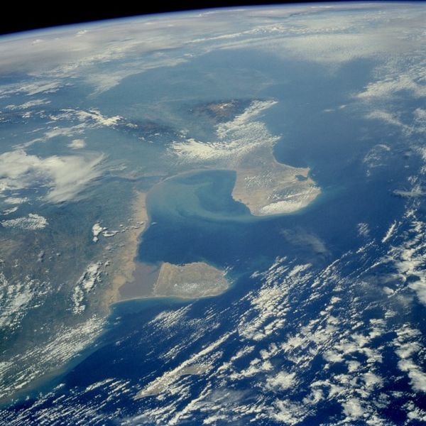 Archivo:Golfo de Venezuela Satelite.jpg
