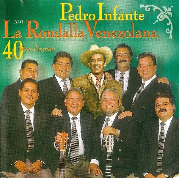 Archivo:Pedro Infante y la Rondalla Venezolana 1.jpg