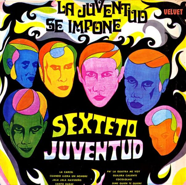 Archivo:Sexteto Juventud impone caratula.jpg