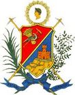 Escudo de armas del Estado Yaracuy