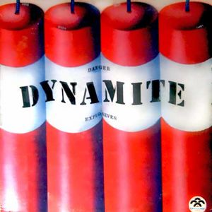 Dynamite caratula.jpg