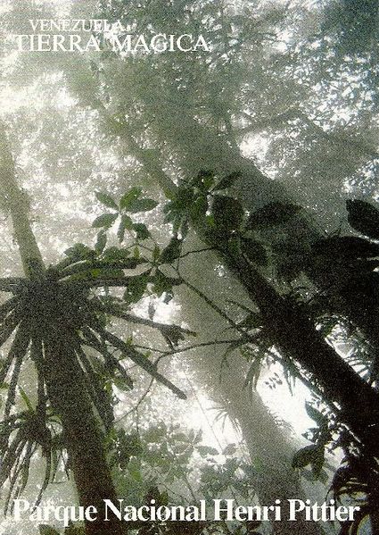 Archivo:Parque Nacional Henri Pittier.jpg