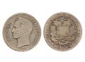 Moneda de 2 Bolivares de 1926.jpg