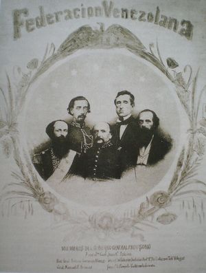 Gabinete de falcon 1863.jpg