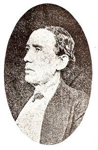 Wenceslao Urrutia