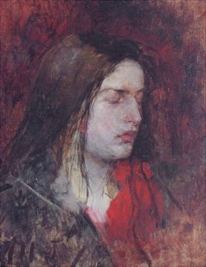 Retrato de Senora Joven - Arturo Michelena.jpg