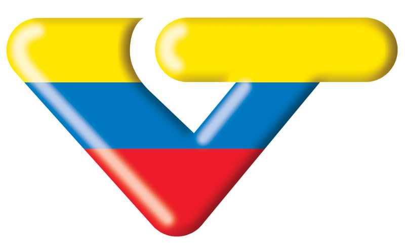 Archivo:Venezolana de Television logo.jpg