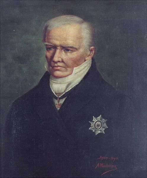 Archivo:Retrato del Baron Von Humboldt - Arturo Michelena.jpg