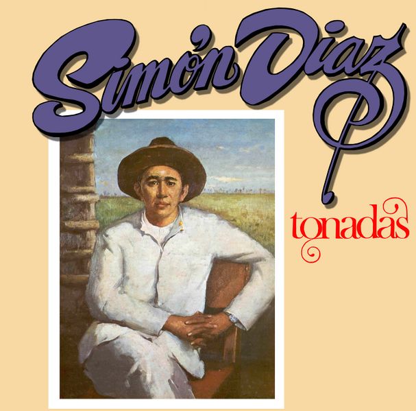 Archivo:Simon Diaz tonadas 1.jpg