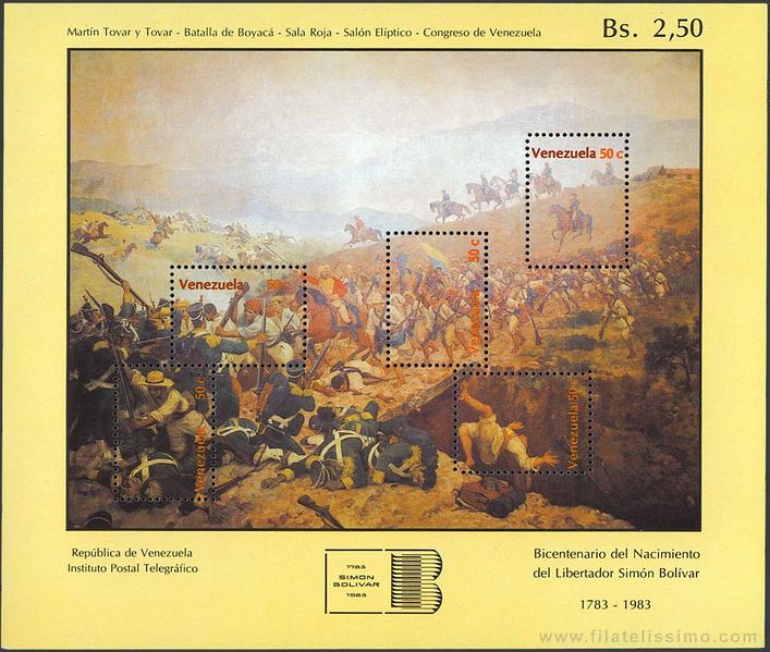 Archivo:Estampillas 1983.jpg