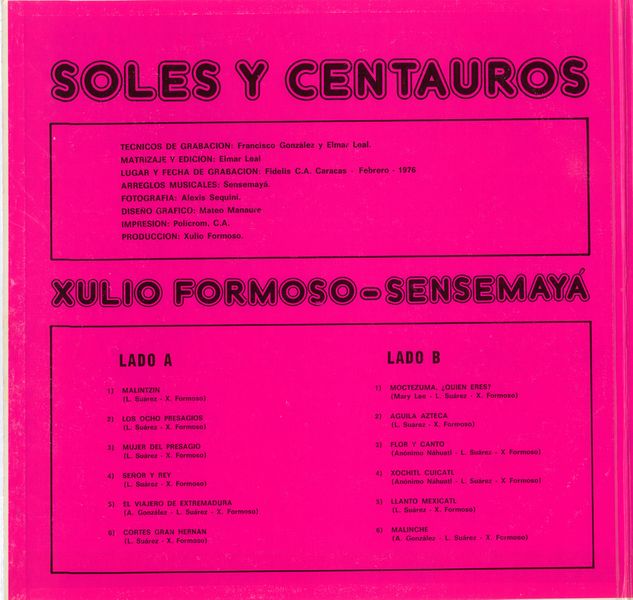 Archivo:Soles y Centauros Portada interna 1.JPG
