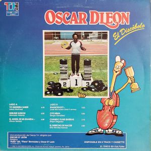 El discobolo - oscar de leon trasera.jpg