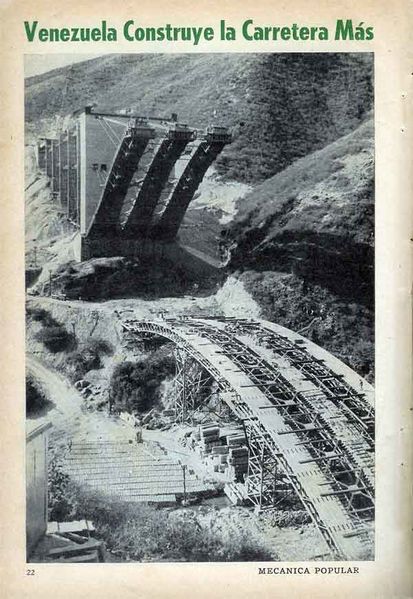 Archivo:Mecanica Popular Noviembre 1952 Viaducto La Guaira 2.jpg