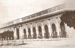 Mercado Municipal de Barquisimeto