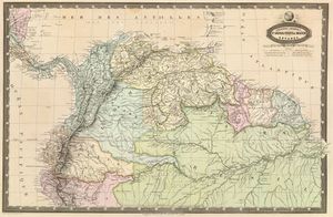 Mapa de Venezuela 1860.jpg