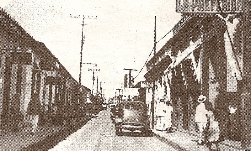 Archivo:Calle Comercio 20 de Barquisimeto.jpg