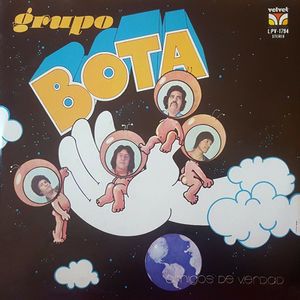 Grupo bota - amigos de verdad - frontal.jpg