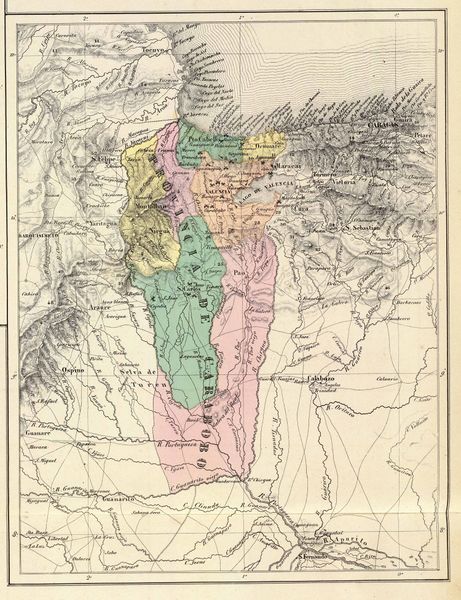 Archivo:Provincia de Carabobo mapa.jpg