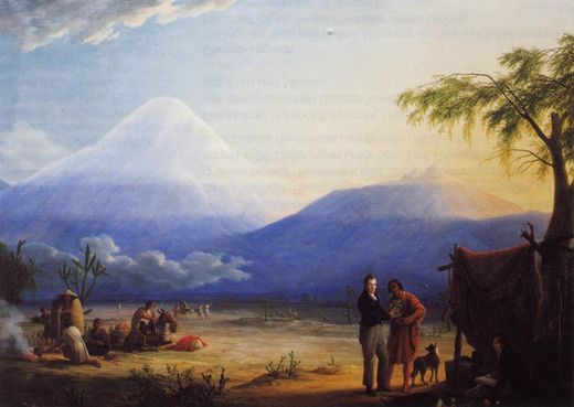 Aimé Bonpland - La Venciclopedia