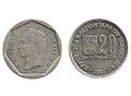 Moneda 20 Bolivares de 2001 2.jpg