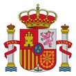 Escudo de Reino de España