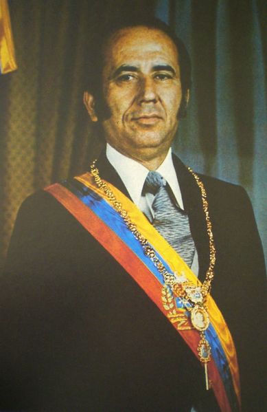 Archivo:Carlos Andres Perez presidente.jpg