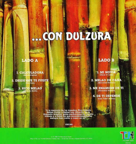 Archivo:Con dulzura-Trasera.jpg