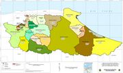 Miniatura para Archivo:Mapa de Municipios del Estado Miranda.jpg